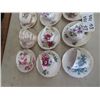 Image 2 : 12 China Cups + Saucer Pairs; Royal Vale, Royal Melvern, Paragon