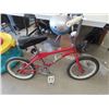 Image 8 : Children's Pedal Bike & Walker