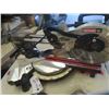 Image 2 : Craftsman Sliding Mitre Saw