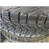 Image 3 : 4 Winterforce Tires + Rims 185 / 65R15