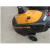 Image 2 : Poulan Pro 21 Snowblower - Working