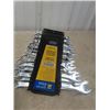Image 2 : 22 pc Wrench Set, Jobmate 112 pc Tool Set, Screw Extractor