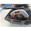 Image 2 : Craftsman 12 V Drill, Craftsman Circular Power Saw