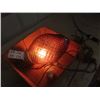 Image 1 : Mid Century Swag Lamp - Works
