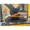 Image 2 : New Hulna 1/14 Scale Die Cast Crane