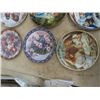 Image 2 : 9 Collector Plates