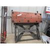 Image 2 : Jackall & Workmate Bench