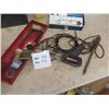 Image 3 : Propane Torch & Soldering gun