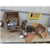 Image 1 : Submersible Pump, Electric Heater, Plumbing Supply , New Smoke Alarm,  Faucets