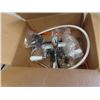 Image 2 : Submersible Pump, Electric Heater, Plumbing Supply , New Smoke Alarm,  Faucets