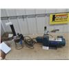 Image 1 : Jet Water Pump & Submersible Pump - Untested