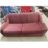 Image 1 : Hide-a-Bed Couch