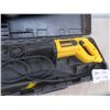 Image 2 : DeWalt Reciprocating Saw with Case