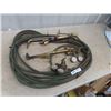 Image 1 : Acetylene Torch Gauge & Hoses