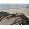 Image 2 : Acetylene Torch Gauge & Hoses