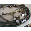 Image 3 : Acetylene Torch Gauge & Hoses