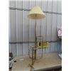 Image 1 : Floor Lamp/Stand Combo