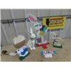 Image 1 : Easter Display