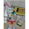 Image 2 : Easter Display