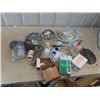 Image 1 : Lights, Parts, Door Hardware, Stove Parts, Appliance Parts