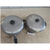 Image 2 : 2 Wearever Pots
