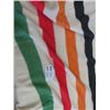 Image 2 : Wool Blanket 78" x 84"