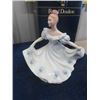 Image 2 : 2 Royal Doulton Figurines with Boxes; 1) Margaret 1981, 1) Kathy 1990