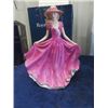 Image 2 : 2 Royal Doulton Figurines ; 1) Elizabeth 2013, 1) Emily 1997