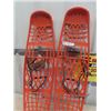 Image 8 : Snowshoes with Straps & Homelight XL-1 Chainsaw - Works