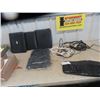 Image 1 : New Travle Bag, New Office Pad, Keyboard, Wiring..