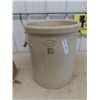 Image 1 : Medalta 10 Gal Crock