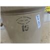 Image 2 : Medalta 10 Gal Crock