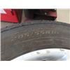 Image 2 : 4 Tires + Rims  205 / 55 R16