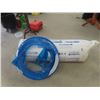 Image 1 : Bag R20 Insulation & 50' Pex Pipe 1/2"