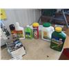 Image 2 : Yard Care; Killex, Raid, New Metal Solar Wind Chimes, Floating Solar Globes, Bottle Sprayer