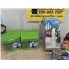 Image 3 : Yard Care; Killex, Raid, New Metal Solar Wind Chimes, Floating Solar Globes, Bottle Sprayer