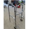 Image 2 : Evolution Medi Walker & Life Cane