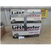 Image 1 : New Lift Master 1/2 HP Garage Door Opener