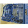 Image 2 : Plano Tool Box; Drill Bits, Hole Saw, Car Heater, Draw Pin plus more
