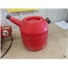 Image 2 : Ward's Electric BBQ & Gas Can