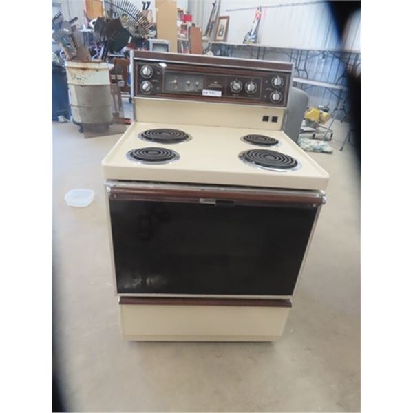 HotPoint Self Cleaning Stove hotpoint-self-cleaning-stove