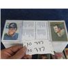 Image 1 : 475 Topps Baseball Cards 2002-03; Sammy Sosa, Larry Walkerm, Chipper Jones plus others