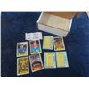 Image 3 : 387 Fleer Baseball Cads 1981-1982; Stargell, Yastrzemski, Rogers plus others