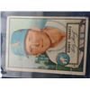 Image 2 : 1953 Bobby Shantz Topps Baseball Card