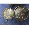 Image 2 : Nos Set of Artic Cats Gauges; 10000 RPM (0620- 237) + 170KPM (0620-239) , Nos Arctic Cat Snowmobile 