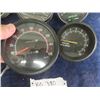 Image 4 : Nos Set of Artic Cats Gauges; 10000 RPM (0620- 237) + 170KPM (0620-239) , Nos Arctic Cat Snowmobile 