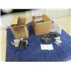 Image 1 : Box of Nos Arctic Cat Throttle Control Levers + Brackets & Nos Arctic Cat ATV Hydraulic/Mechanical C