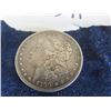 Image 2 : 1890 Us Silver Dollar