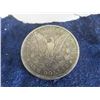 Image 3 : 1890 Us Silver Dollar