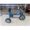 Image 1 : Tricycle